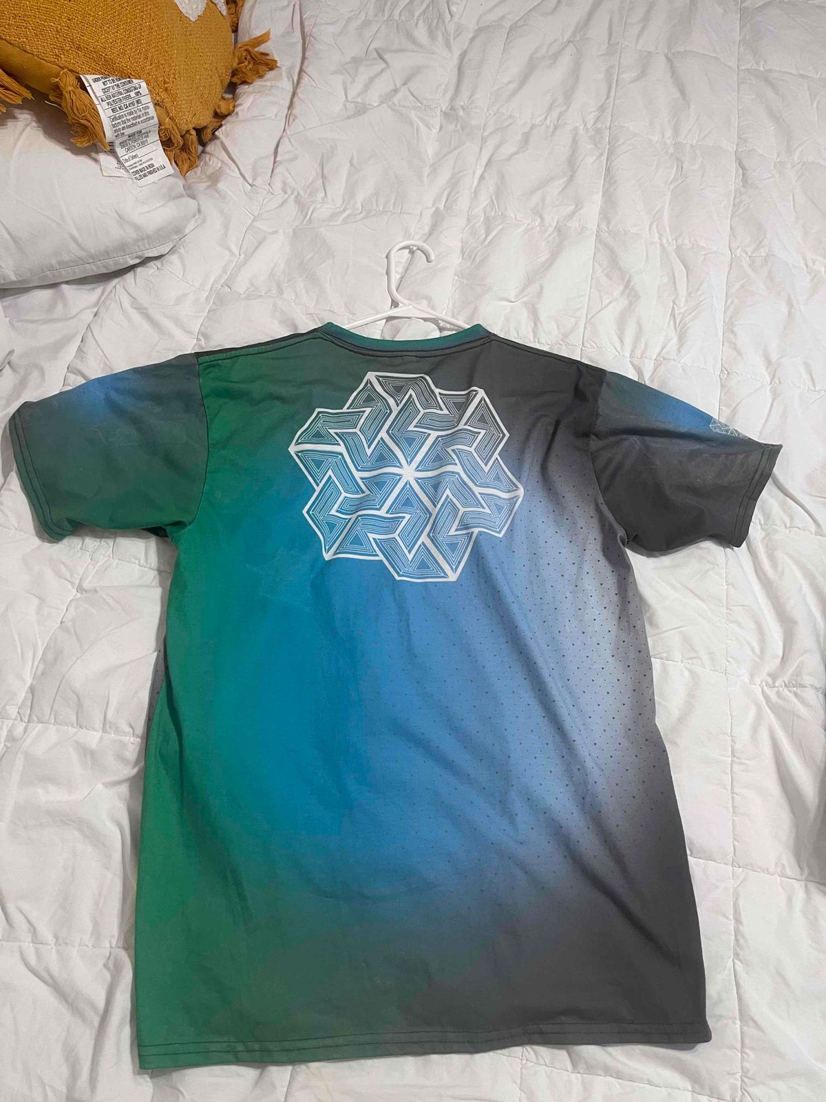 Project shirt
