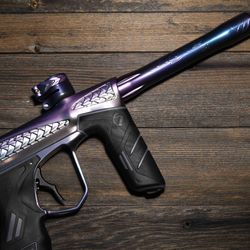 Freeflow Trix blackpearl/pearl