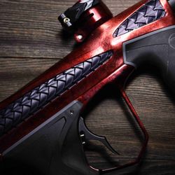 Freeflow Trix Ironmen colorway