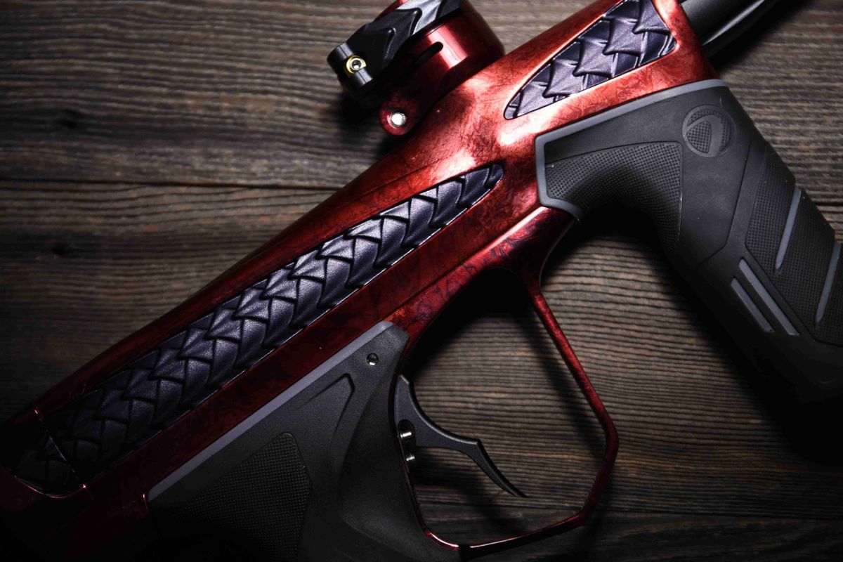Freeflow Trix Ironmen colorway