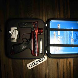 Freeflow Trix Ironmen colorway