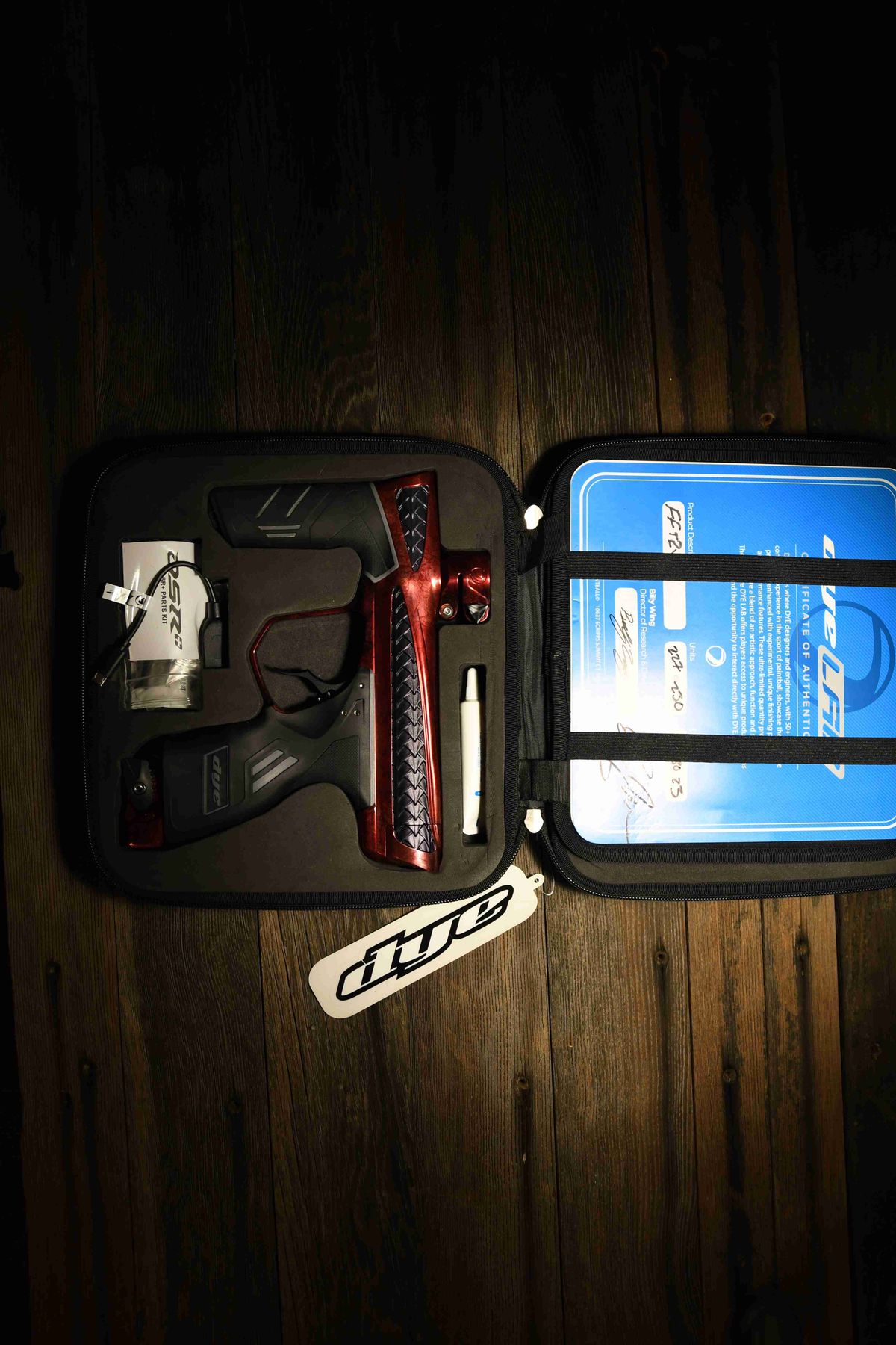 Freeflow Trix Ironmen colorway