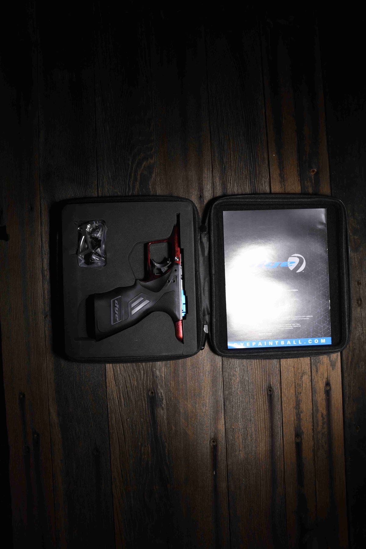 Freeflow Trix Ironmen colorway
