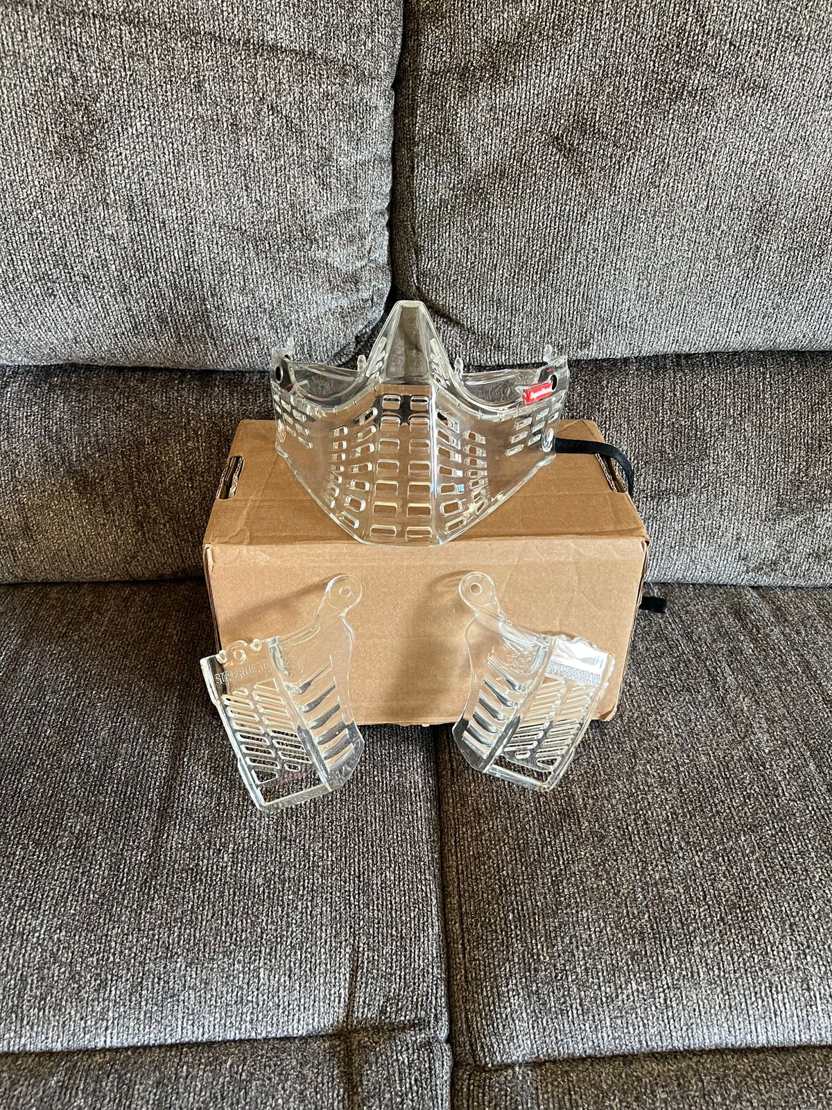 Superdead Klear Majestic 