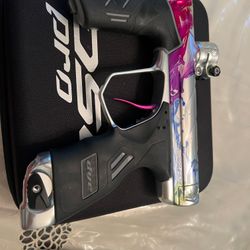 Dye DSR Pro 