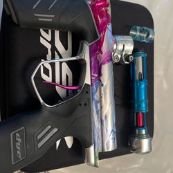 Dye DSR Pro 