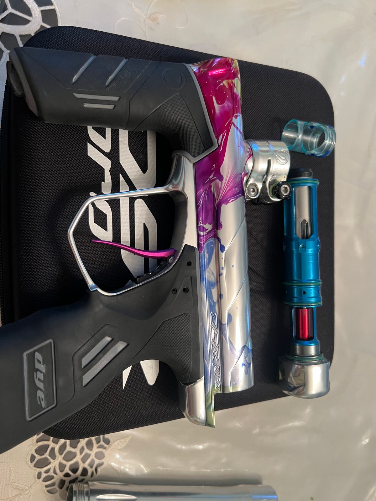 Dye DSR Pro 