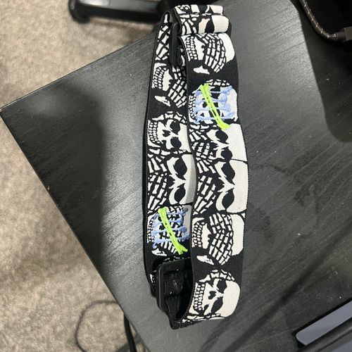 Super dead Strap