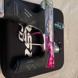 Dye DSR Pro 