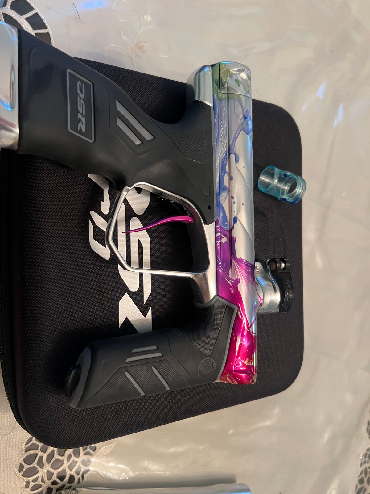 Dye DSR Pro 