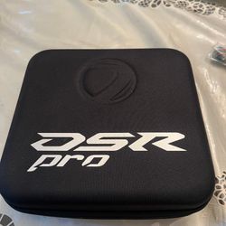 Dye DSR Pro 