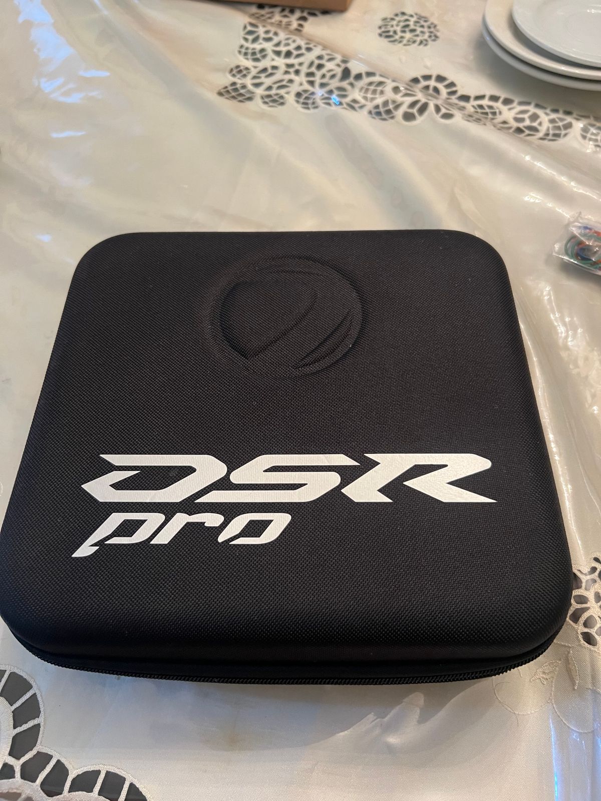 Dye DSR Pro 