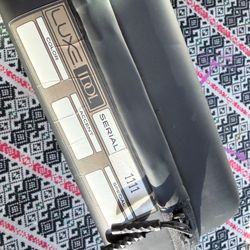 Project Luxe Idol - method core