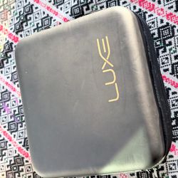 Project Luxe Idol - method core