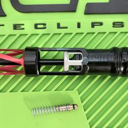 Eclipse Geo R5 Hawaiian - Orig. Owner - Twister Core