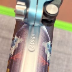 Eclipse Geo R5 Hawaiian - Orig. Owner - Twister Core
