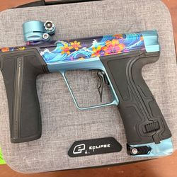 Eclipse Geo R5 Hawaiian - Orig. Owner - Twister Core
