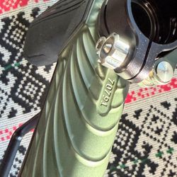 Twister Geo R5 “Gun for Hire”
