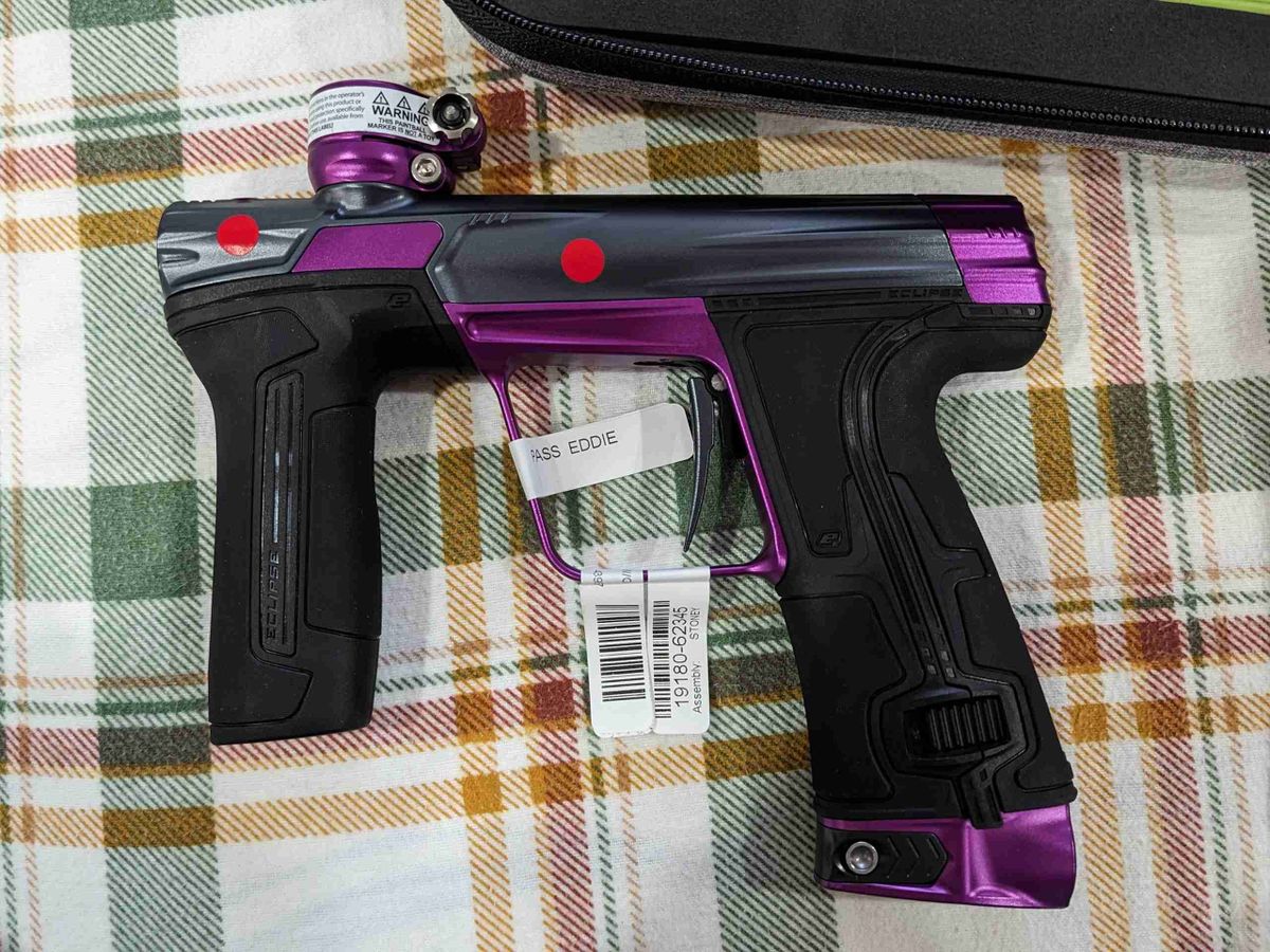 Planet Eclipse Havoc CS3