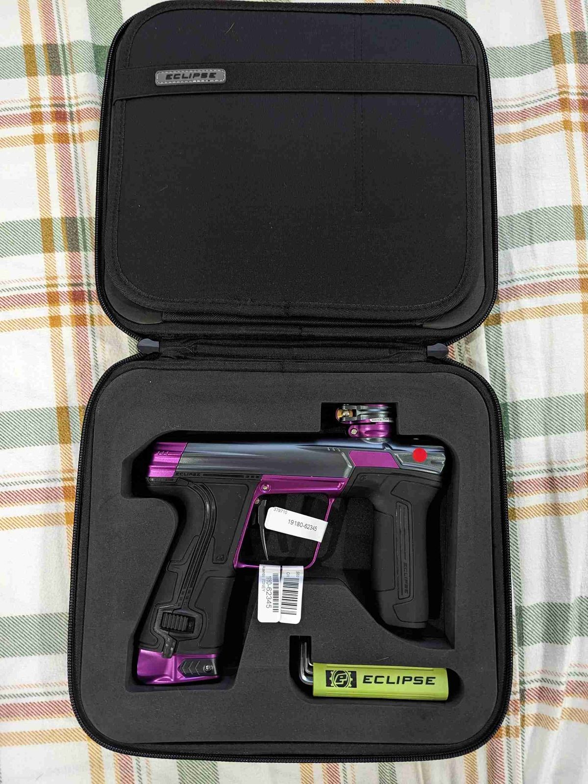 Planet Eclipse Havoc CS3