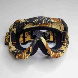 JT proflex Desolation frames