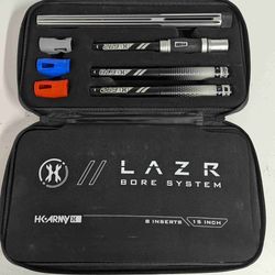 Hk army lazr barrel kit 