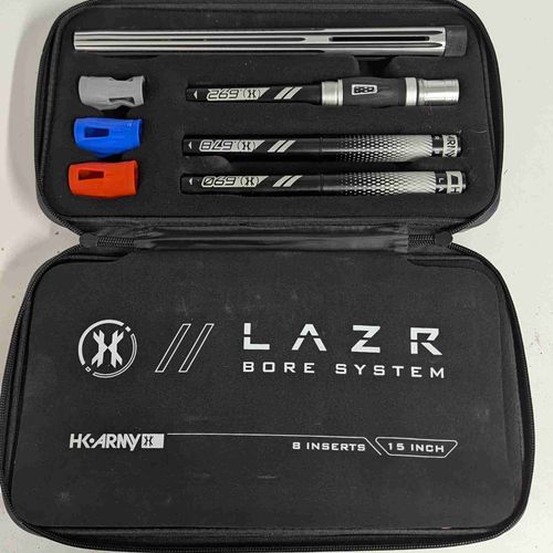 Hk army lazr barrel kit 