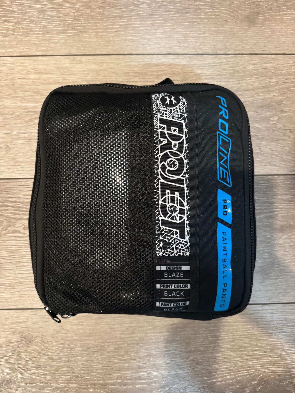 PROJECT PAINTBALL  x HK Army Proline pants