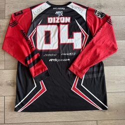 2019 Pro Tour Jersey