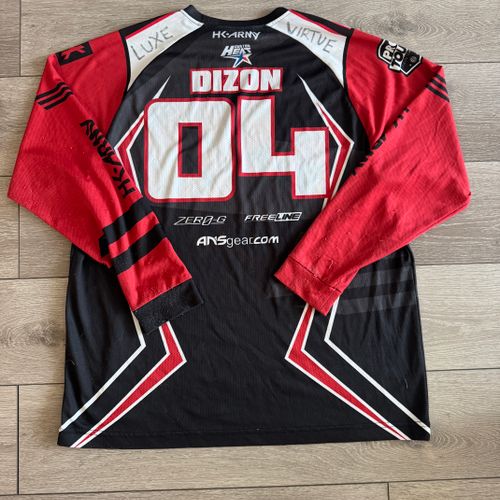2019 Pro Tour Jersey