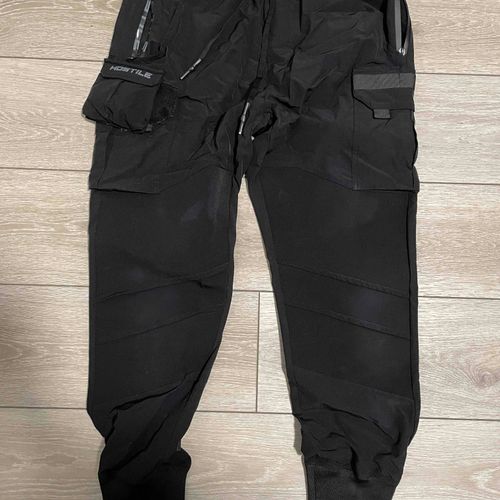 HK Army - Recon Jogger Pant - Stealth