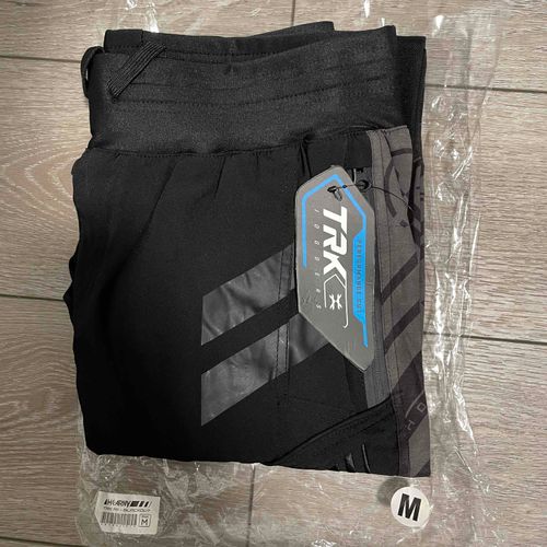 HK Army TRK AIR lightweight pants - Blackout 
