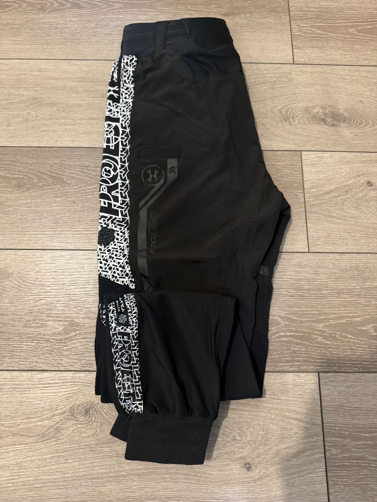 PROJECT PAINTBALL  x HK Army Proline pants