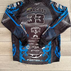 2024 Dynasty Jersey - Marcello Margott