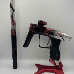 REVERSE OMBRÉ CHERRY BLOSSOM IDOL 