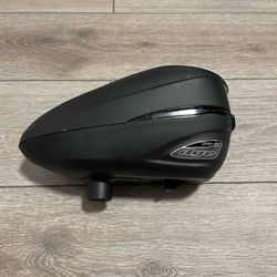 DYE R2 Loader - Black