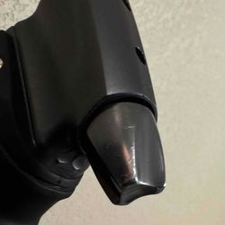 Grey HK Army Shocker RSX