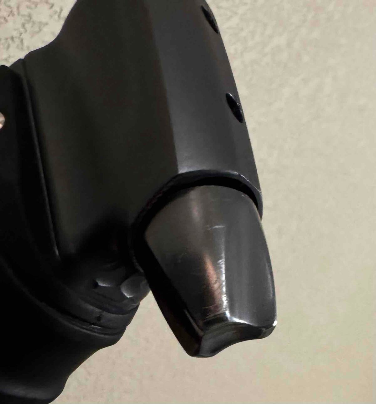 Grey HK Army Shocker RSX