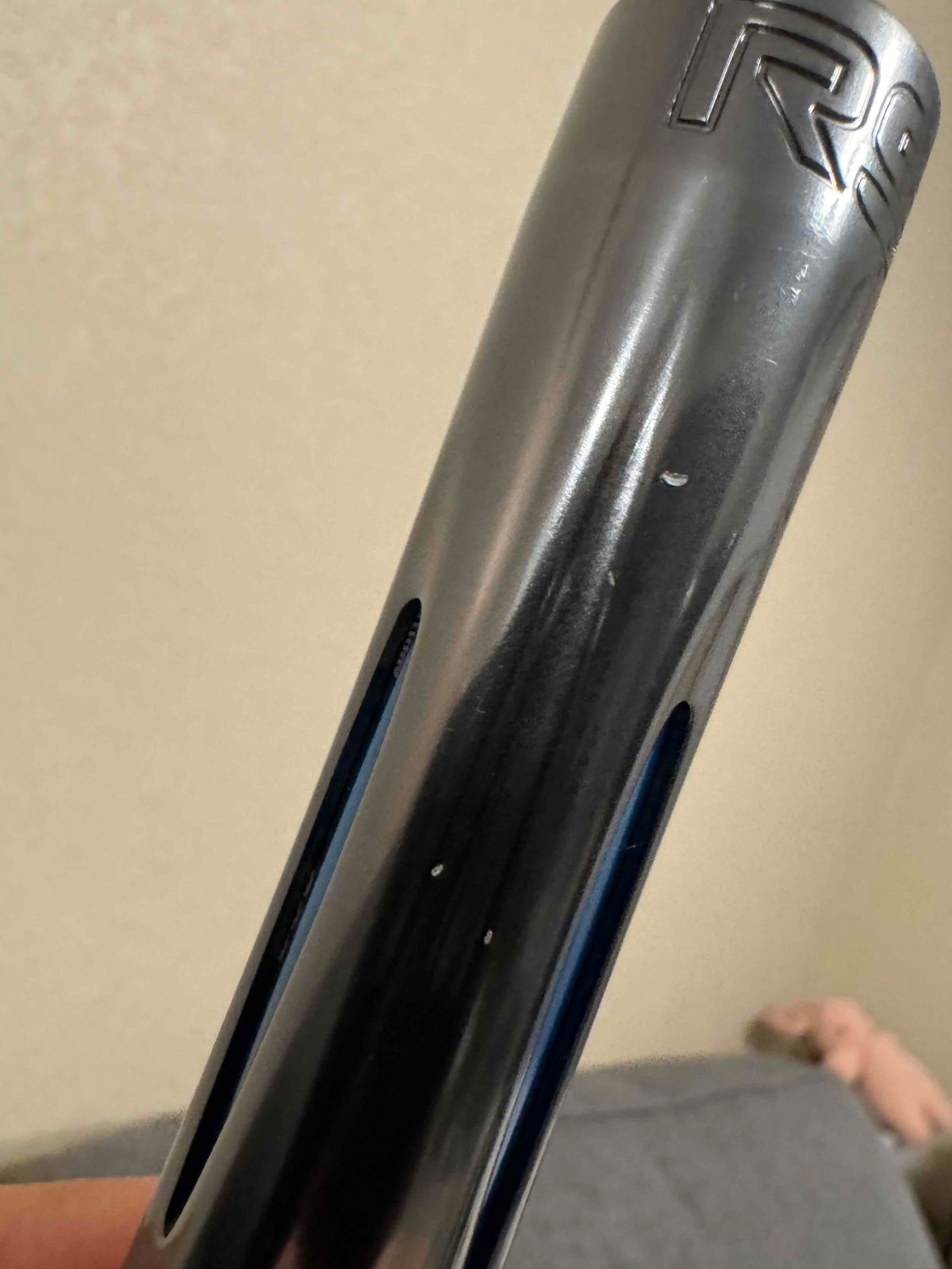 Grey HK Army Shocker RSX
