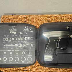 DLX TM40 Mutiny 