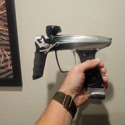 DLX TM40 Mutiny 