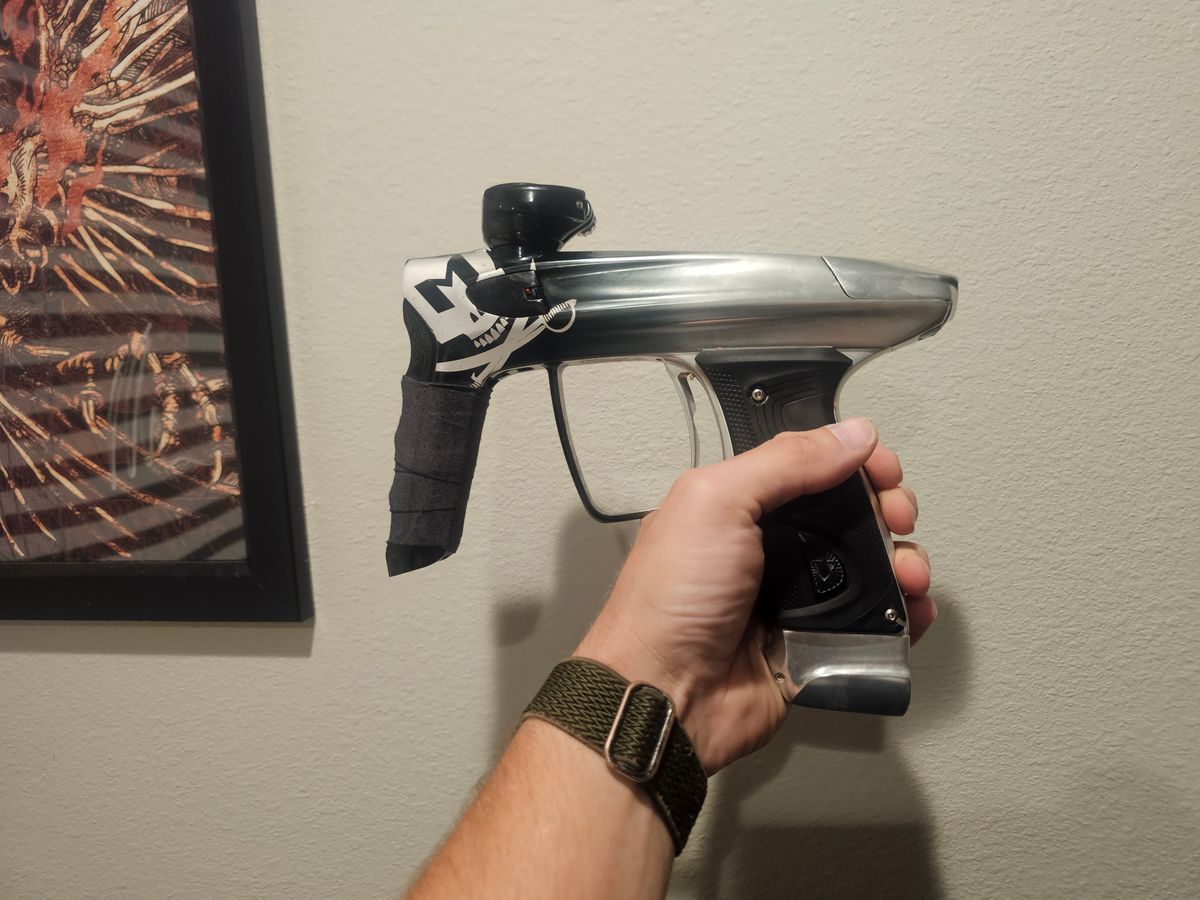 DLX TM40 Mutiny 