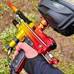 Freeflow Reflex