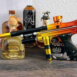 Freeflow Reflex