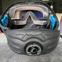 SP Shocker AMP & Gear Bundle