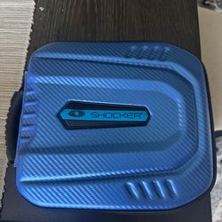 SP Shocker AMP & Gear Bundle