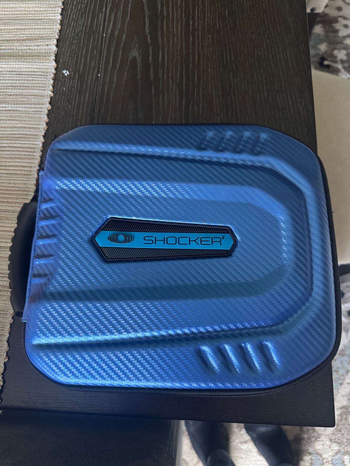 SP Shocker AMP & Gear Bundle