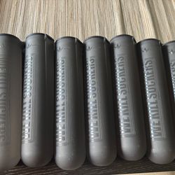 SP Shocker AMP & Gear Bundle