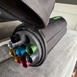 SP Shocker AMP & Gear Bundle