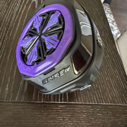 SP Shocker AMP & Gear Bundle